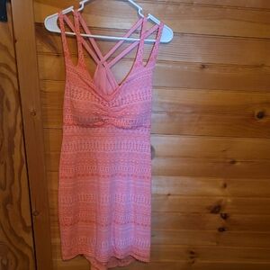 Dakini Natural Brown Clothing Tag